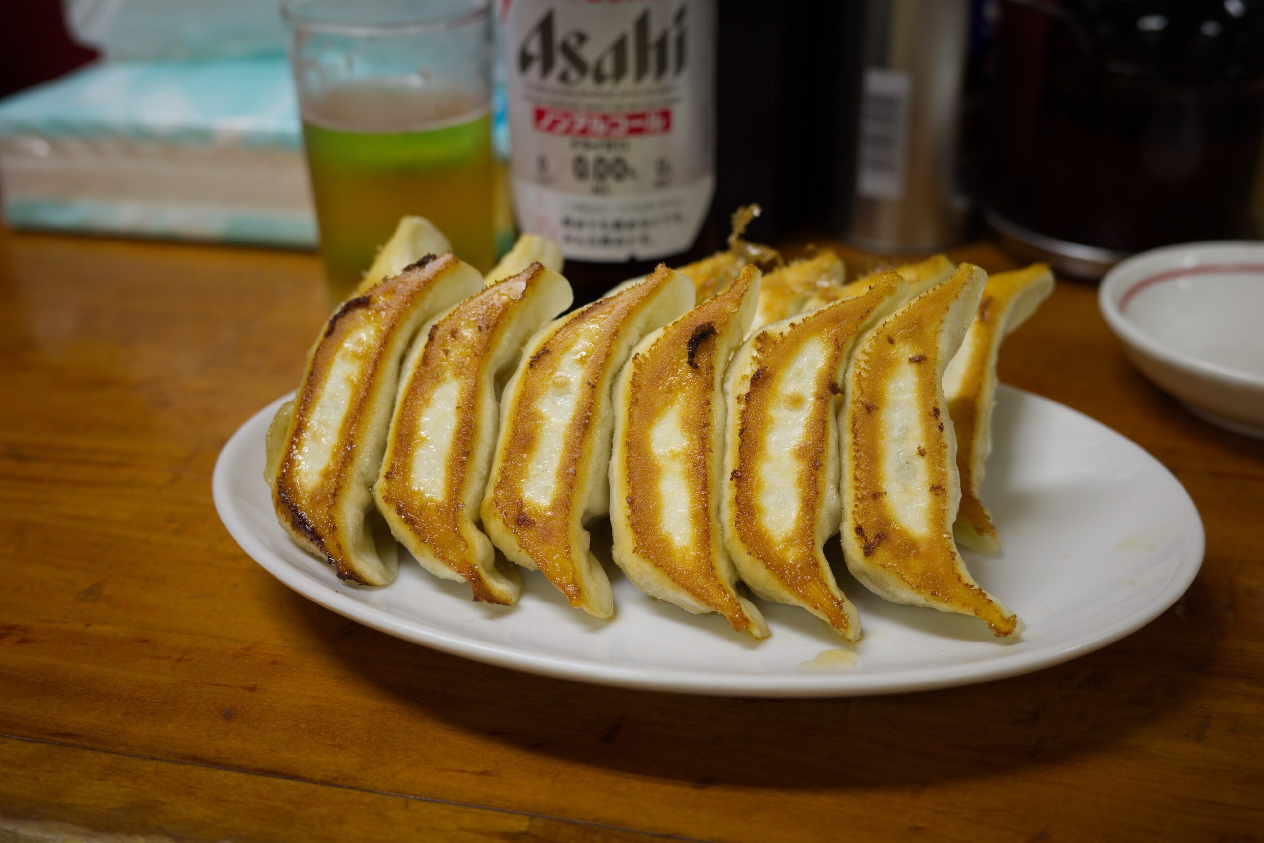 Ride: 宇都宮餃子ツーリング