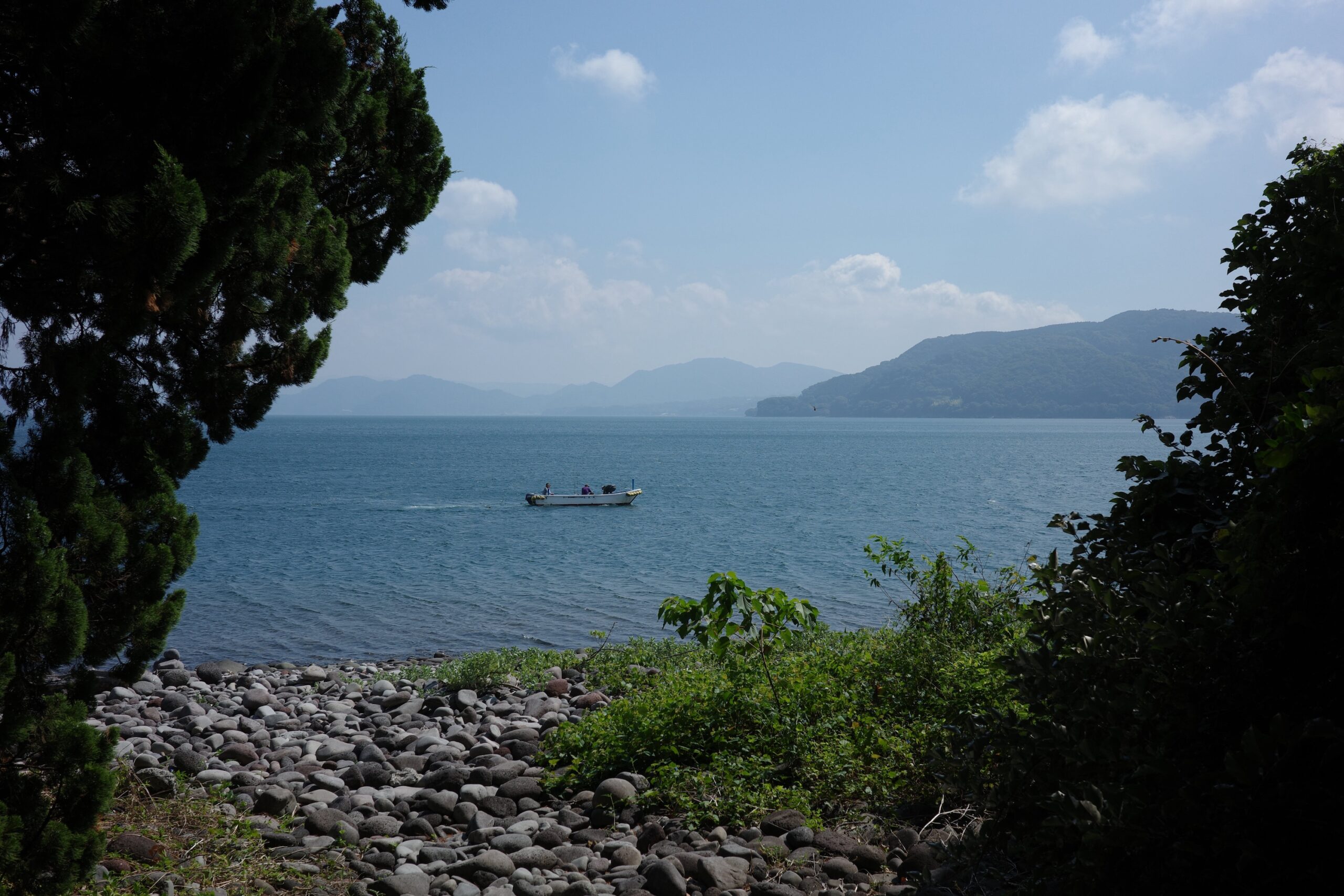 Ride: 伊豆ツーリング