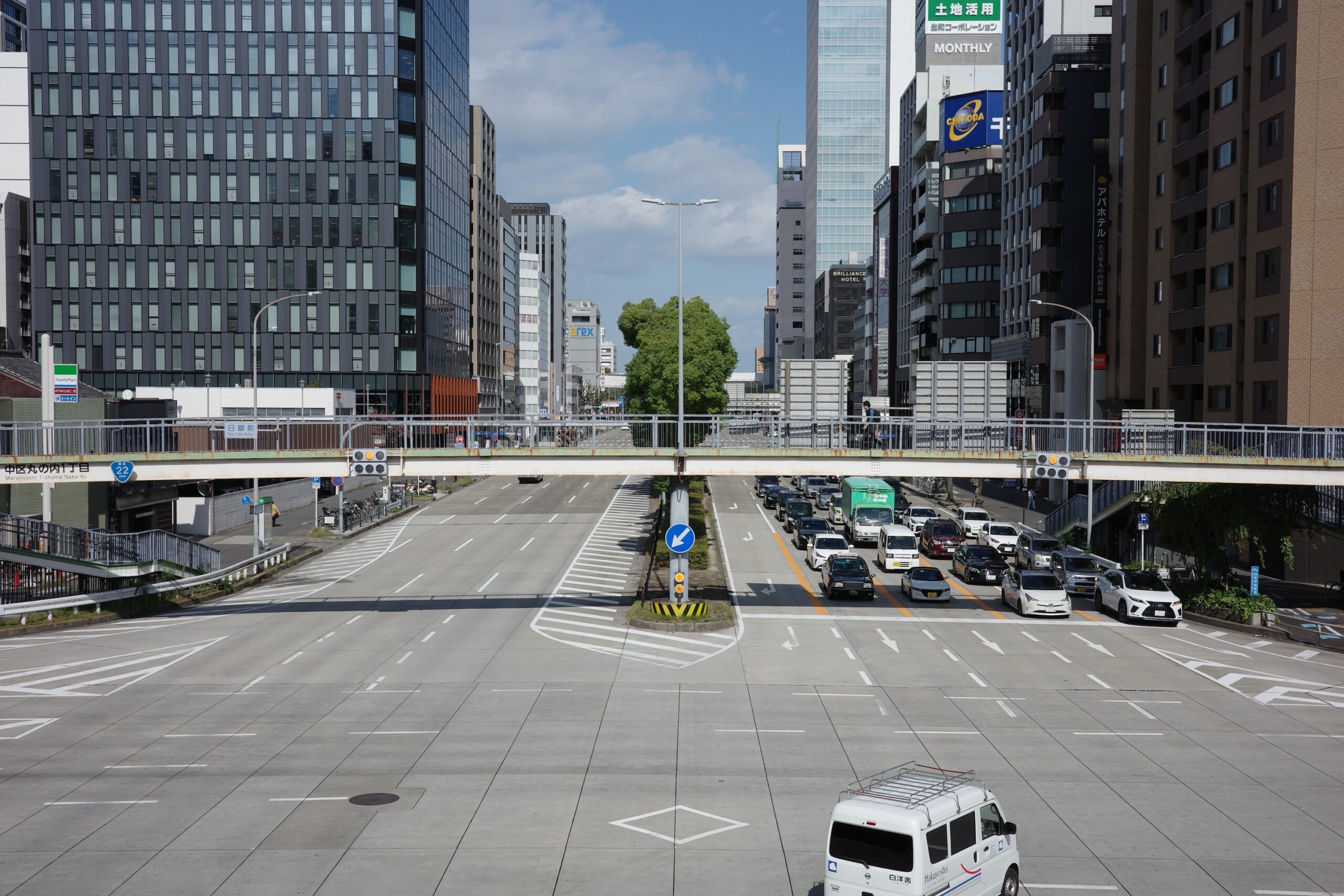 Monthly Update: October 2025